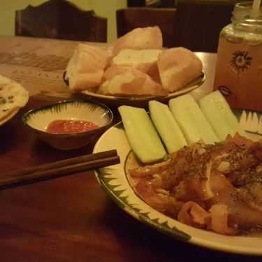Món ăn- Một Chín Chín Mấy - Cà Phê & Cơm Văn Phòng
