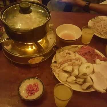 Món ăn- Một Chín Chín Mấy - Cà Phê & Cơm Văn Phòng