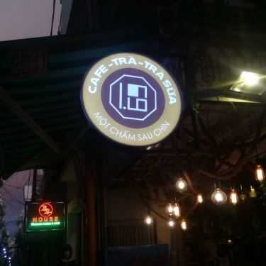Tổng hợp- Một Chấm Sáu Chín Cafe