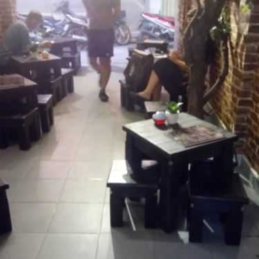 Tổng hợp- Một Chấm Sáu Chín Cafe