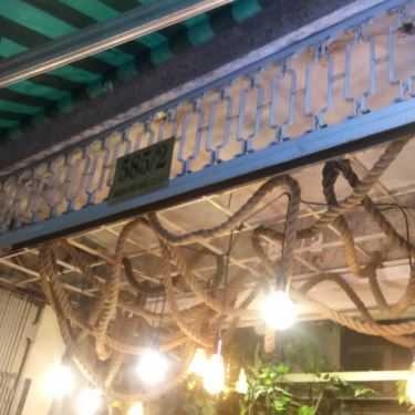 Tổng hợp- Một Chấm Sáu Chín Cafe