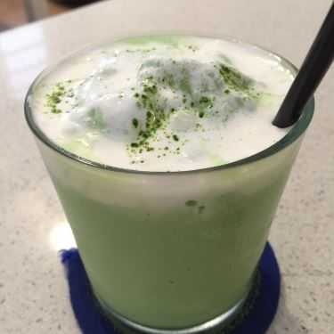Món ăn- Một Mình Cafe