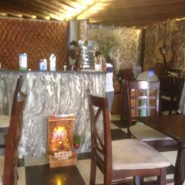 Tổng hợp- Một Mình Cafe