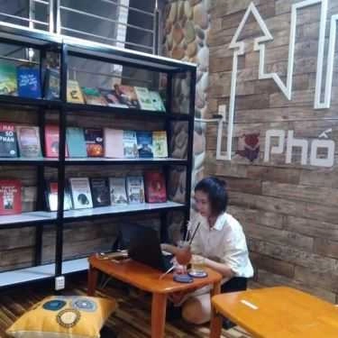 Tổng hợp- Mọt Sách Aki - Coffee & Tea
