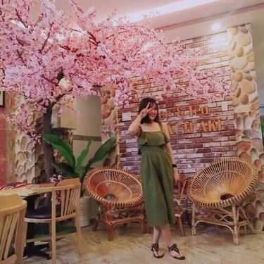 Tổng hợp- Mọt Sách Aki - Coffee & Tea