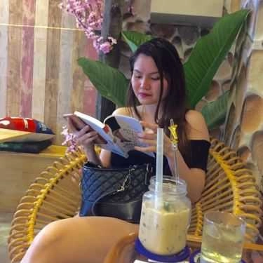 Tổng hợp- Mọt Sách Aki - Coffee & Tea