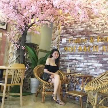 Tổng hợp- Mọt Sách Aki - Coffee & Tea