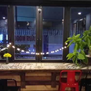 Tổng hợp- Motif Coffee - Đường Số 6