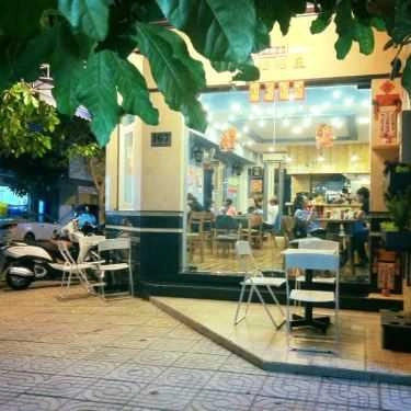 Tổng hợp- Motif Coffee - Đường Số 6