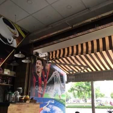 Tổng hợp- Motu Coffee