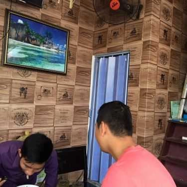 Tổng hợp- Motu Coffee