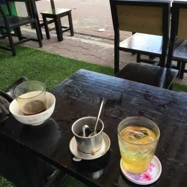 Tổng hợp- Motu Coffee