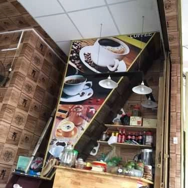 Tổng hợp- Motu Coffee