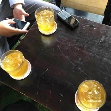 Tổng hợp- Motu Coffee