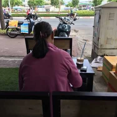 Tổng hợp- Motu Coffee
