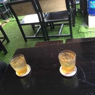 Tổng hợp- Motu Coffee