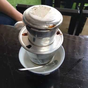 Tổng hợp- Motu Coffee
