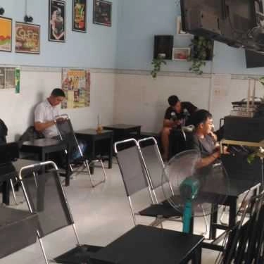 Tổng hợp- Movi Coffee - Đường Số 37