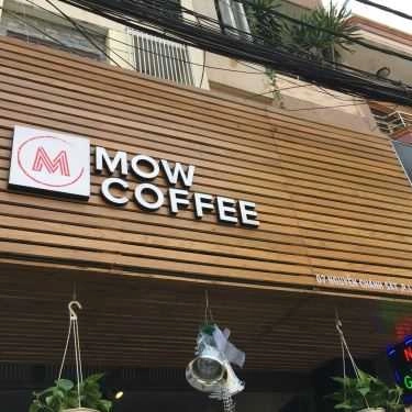 Tổng hợp- Mow Coffee