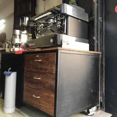 Tổng hợp- Mow Coffee