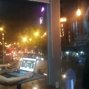 Tổng hợp- Mr.8 Coffee - Cách Mạng Tháng 8