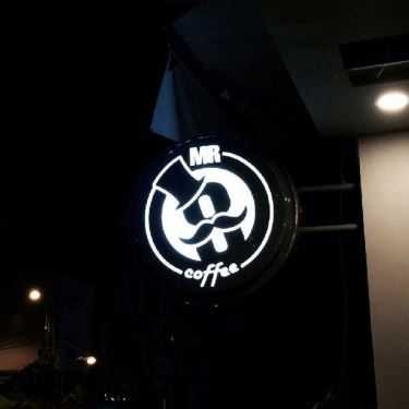 Tổng hợp- Mr.8 Coffee - Cách Mạng Tháng 8