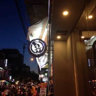 Tổng hợp- Mr.8 Coffee - Cách Mạng Tháng 8
