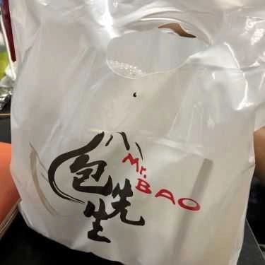 Tổng hợp- Tiệm Bánh Mr. Bao - Fastfood