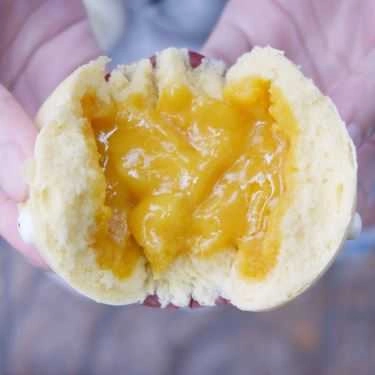 Món ăn- Tiệm Bánh Mr. Bao - Fastfood