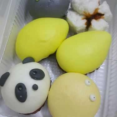 Món ăn- Tiệm Bánh Mr. Bao - Fastfood