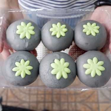 Món ăn- Tiệm Bánh Mr. Bao - Fastfood