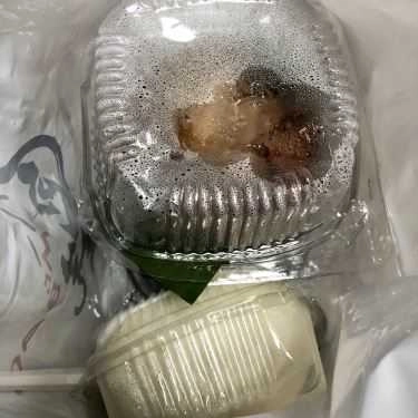 Tổng hợp- Tiệm Bánh Mr. Bao - Fastfood