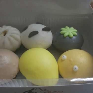 Tổng hợp- Tiệm Bánh Mr. Bao - Fastfood