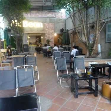 Tổng hợp- Mr Bean Coffee - Gò Dưa