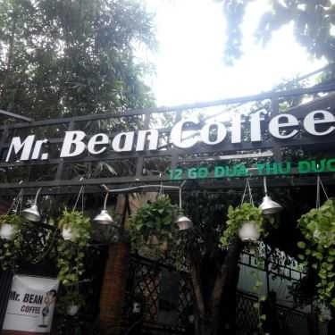 Tổng hợp- Mr Bean Coffee - Gò Dưa