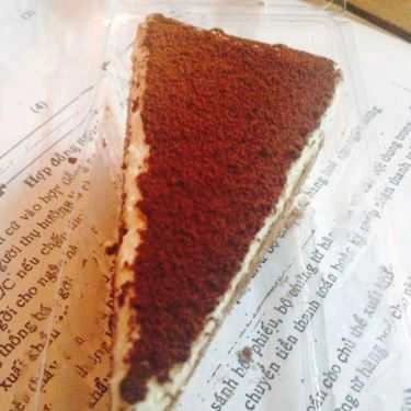 Tổng hợp- Tiệm Bánh Mr. Cake - Lê Văn Sỹ