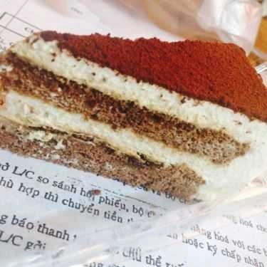Tổng hợp- Tiệm Bánh Mr. Cake - Lê Văn Sỹ