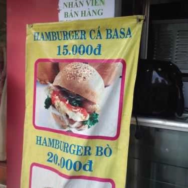 Tổng hợp- Tiệm Bánh Mr. Cake - Lê Văn Sỹ