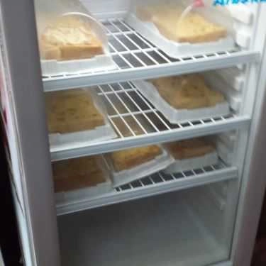 Tổng hợp- Tiệm Bánh Mr. Cake - Nguyễn Thượng Hiền