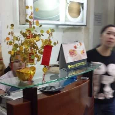Tổng hợp- Tiệm Bánh Mr. Cake - Nguyễn Thượng Hiền