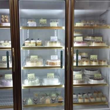 Tổng hợp- Tiệm Bánh Mr. Cake - Nguyễn Thượng Hiền