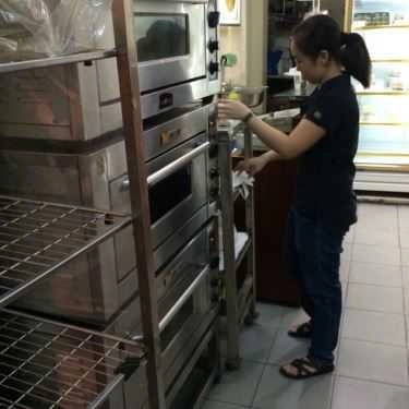 Tổng hợp- Tiệm Bánh Mr. Cake - Nguyễn Thượng Hiền