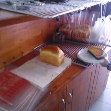 Tổng hợp- Tiệm Bánh Mr. Cake - Nguyễn Thượng Hiền