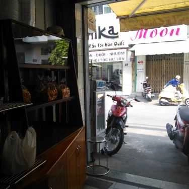 Tổng hợp- Tiệm Bánh Mr. Cake - Nguyễn Thượng Hiền