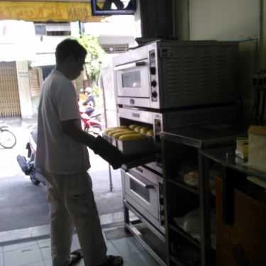 Tổng hợp- Tiệm Bánh Mr. Cake - Nguyễn Thượng Hiền