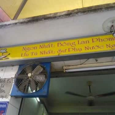 Tổng hợp- Tiệm Bánh Mr. Cake - Nguyễn Thượng Hiền