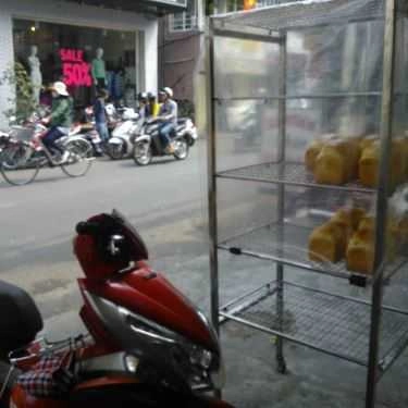Tổng hợp- Tiệm Bánh Mr. Cake - Nguyễn Thượng Hiền