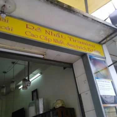 Tổng hợp- Tiệm Bánh Mr. Cake - Nguyễn Thượng Hiền