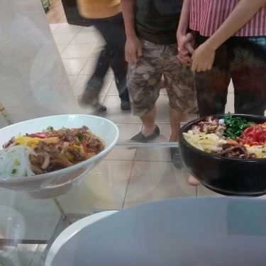 Tổng hợp- Ăn vặt Mr. Champon King - Món Hàn
