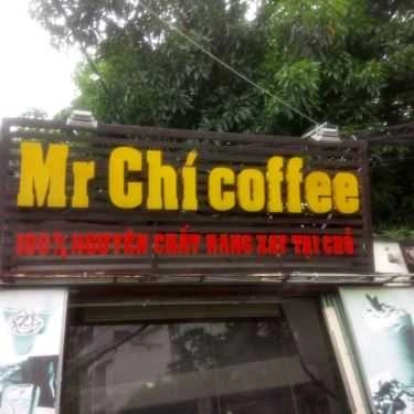 Tổng hợp- Mr Chí Coffee - Hàn Thuyên